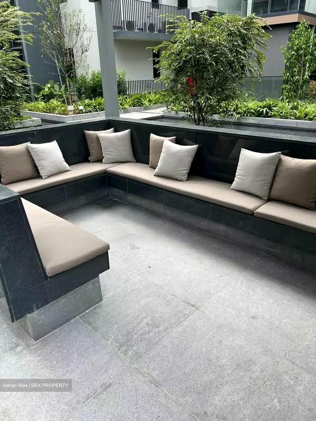 Fourth Avenue Residences (D10), Apartment #588302881